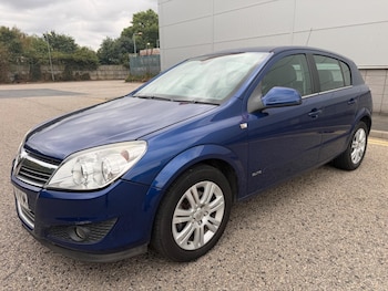Used Vauxhall Astra 2009 for sale - 79564563: Photo
