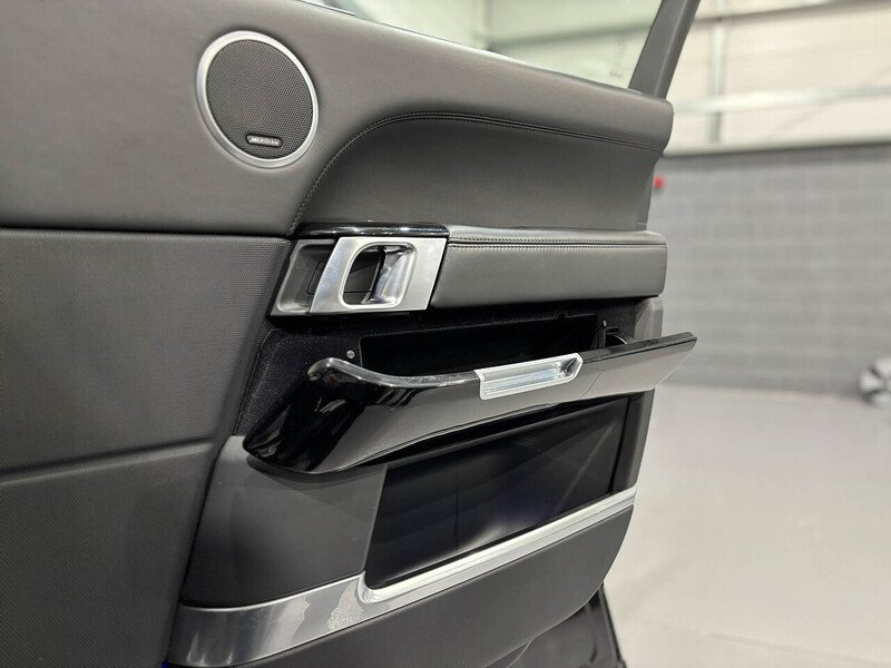 Used Land Rover Range Rover 2017 for sale - 77000870: Photo 10