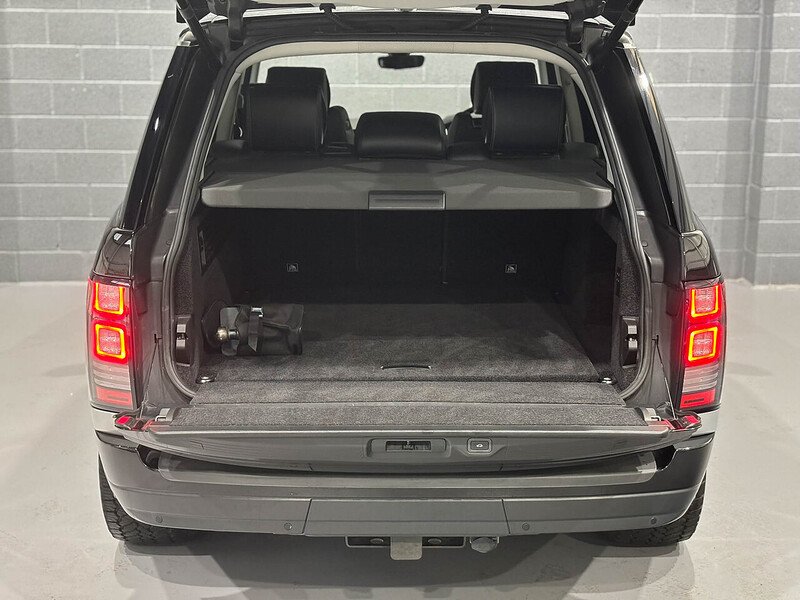 Used Land Rover Range Rover 2017 for sale - 77000870: Photo 11