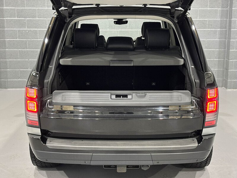 Used Land Rover Range Rover 2017 for sale - 77000870: Photo 12