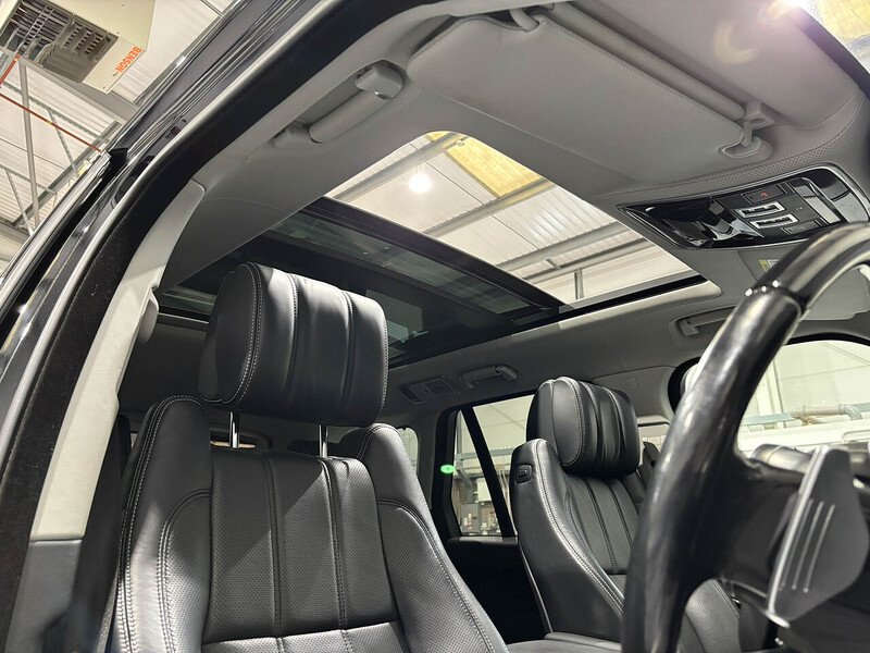 Used Land Rover Range Rover 2017 for sale - 77000870: Photo 16