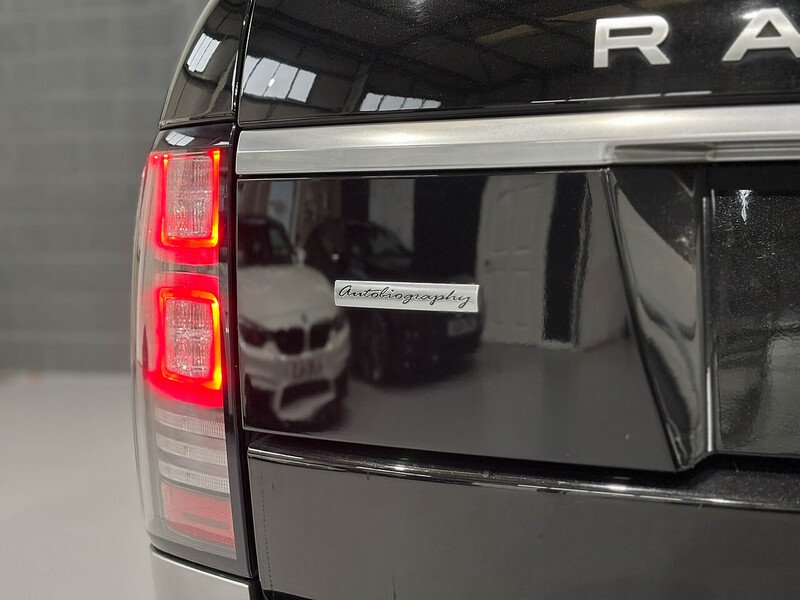 Used Land Rover Range Rover 2017 for sale - 77000870: Photo 18