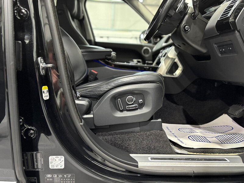 Used Land Rover Range Rover 2017 for sale - 77000870: Photo 19