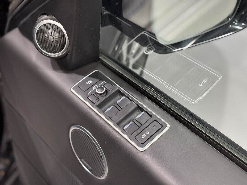 Used Land Rover Range Rover 2017 for sale - 77000870: Photo 20