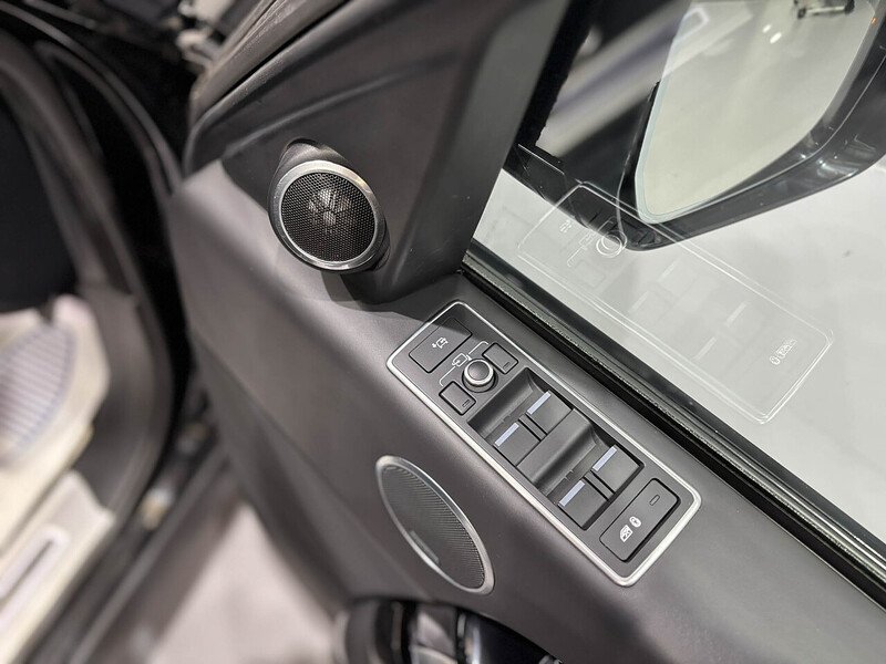 Used Land Rover Range Rover 2017 for sale - 77000870: Photo 21