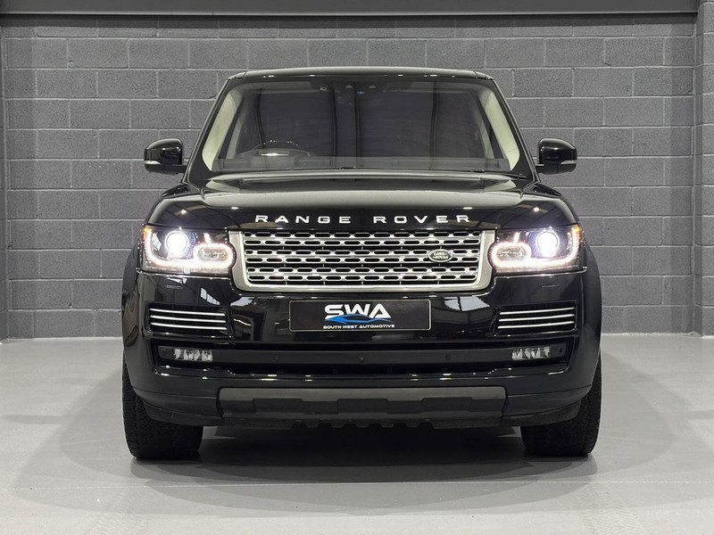 Used Land Rover Range Rover 2017 for sale - 77000870: Photo 25