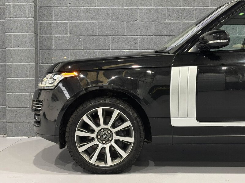 Used Land Rover Range Rover 2017 for sale - 77000870: Photo 29