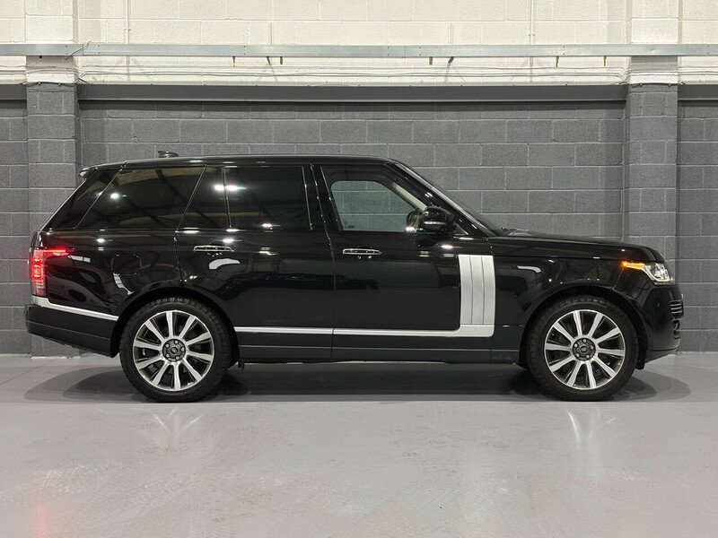 Used Land Rover Range Rover 2017 for sale - 77000870: Photo 34