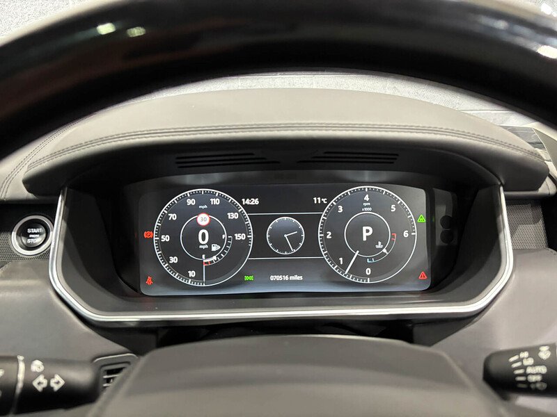 Used Land Rover Range Rover 2017 for sale - 77000870: Photo 41