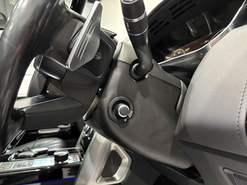 Used Land Rover Range Rover 2017 for sale - 77000870: Photo 44