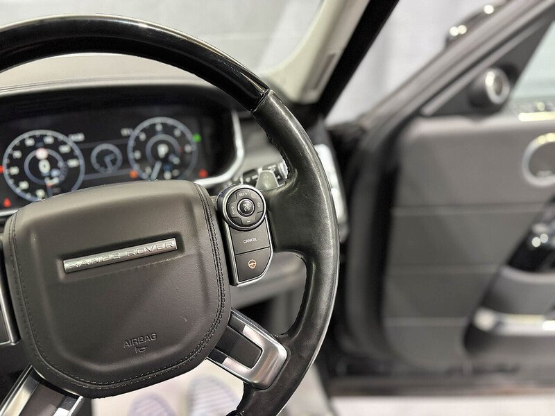 Used Land Rover Range Rover 2017 for sale - 77000870: Photo 46