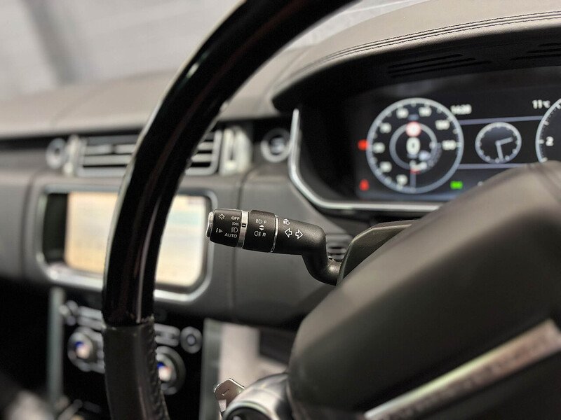 Used Land Rover Range Rover 2017 for sale - 77000870: Photo 47