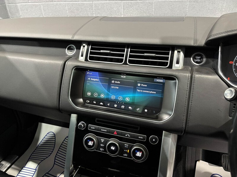 Used Land Rover Range Rover 2017 for sale - 77000870: Photo 48