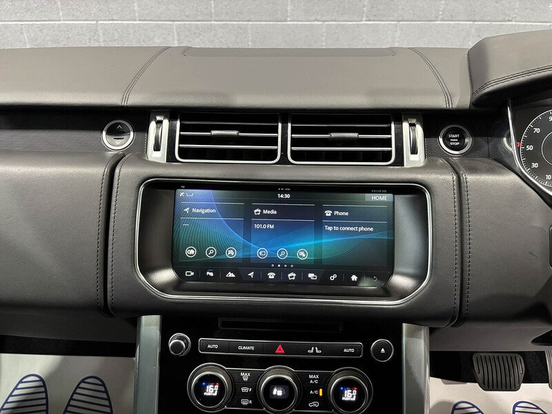 Used Land Rover Range Rover 2017 for sale - 77000870: Photo 49