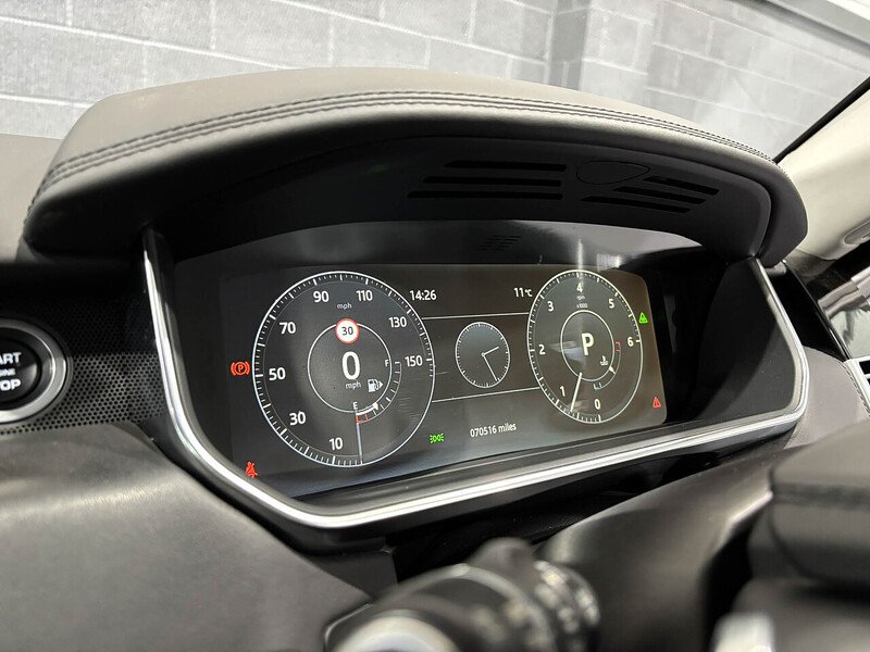 Used Land Rover Range Rover 2017 for sale - 77000870: Photo 5