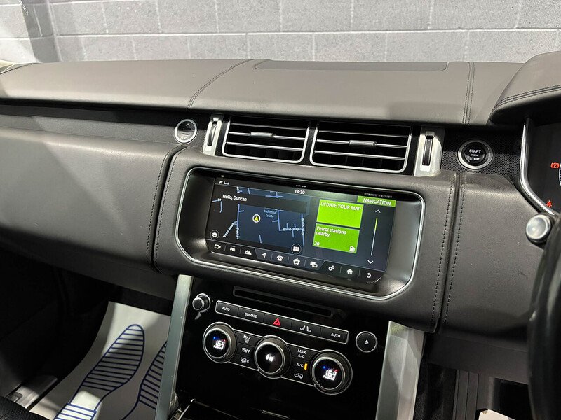 Used Land Rover Range Rover 2017 for sale - 77000870: Photo 50