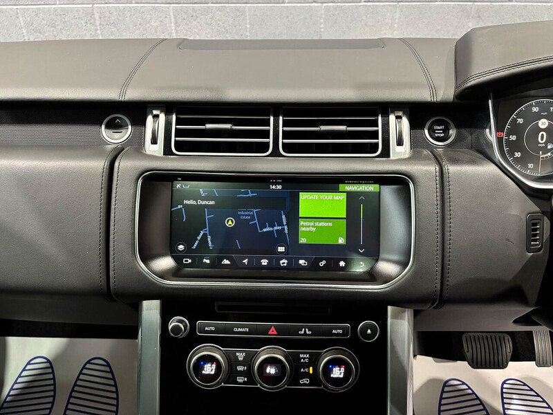 Used Land Rover Range Rover 2017 for sale - 77000870: Photo 51