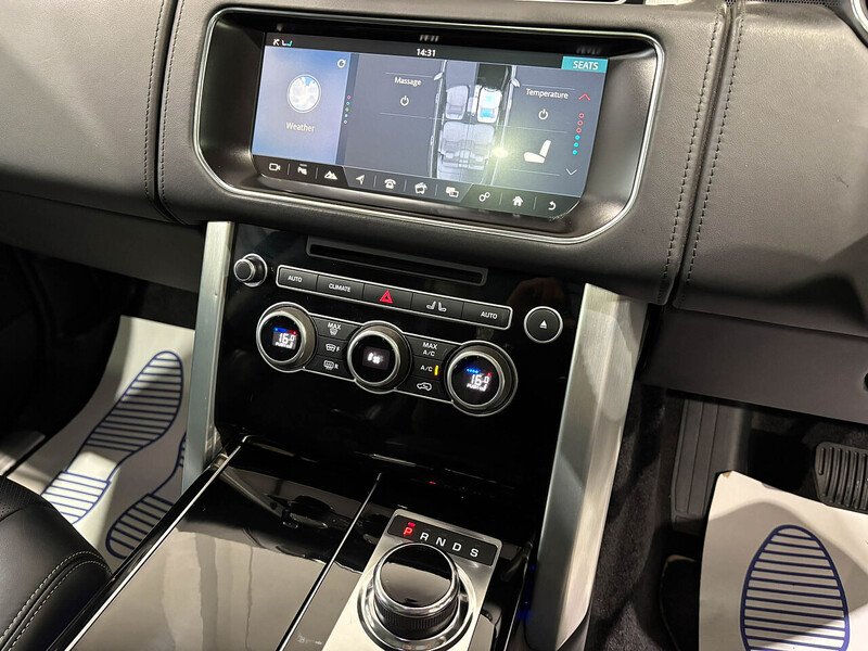 Used Land Rover Range Rover 2017 for sale - 77000870: Photo 52