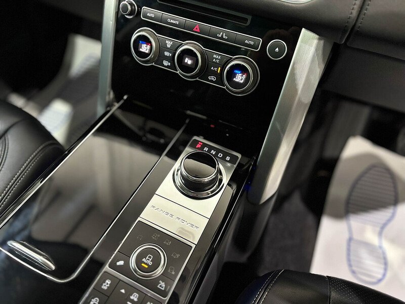 Used Land Rover Range Rover 2017 for sale - 77000870: Photo 53