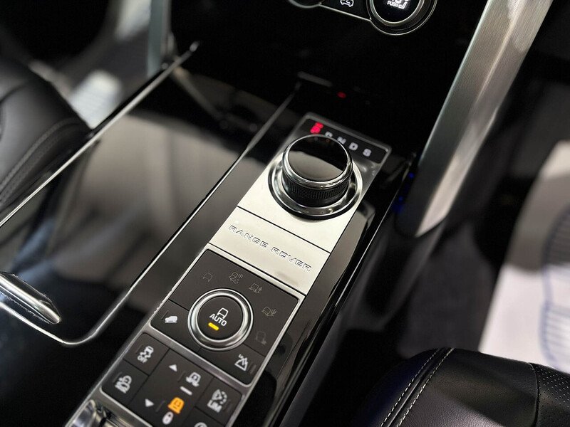 Used Land Rover Range Rover 2017 for sale - 77000870: Photo 54