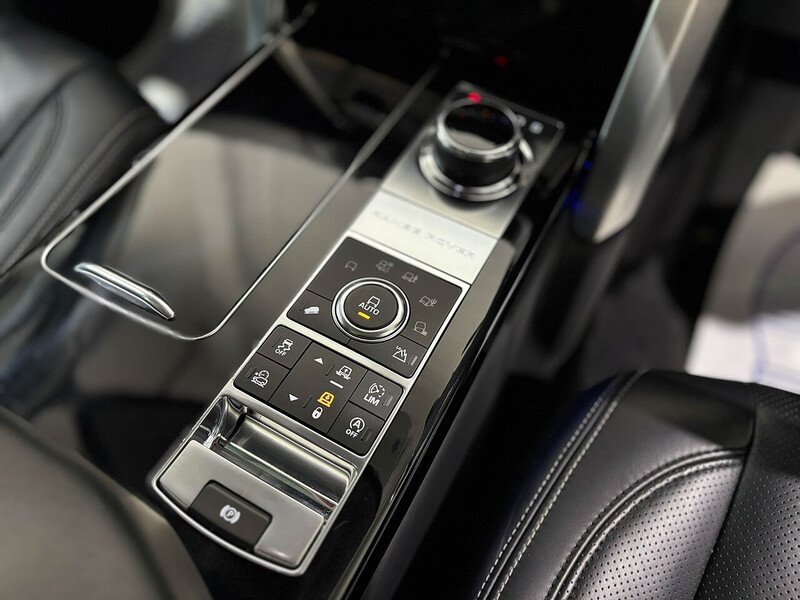 Used Land Rover Range Rover 2017 for sale - 77000870: Photo 55