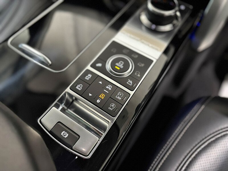 Used Land Rover Range Rover 2017 for sale - 77000870: Photo 56