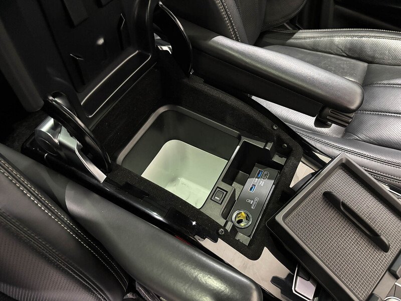 Used Land Rover Range Rover 2017 for sale - 77000870: Photo 57