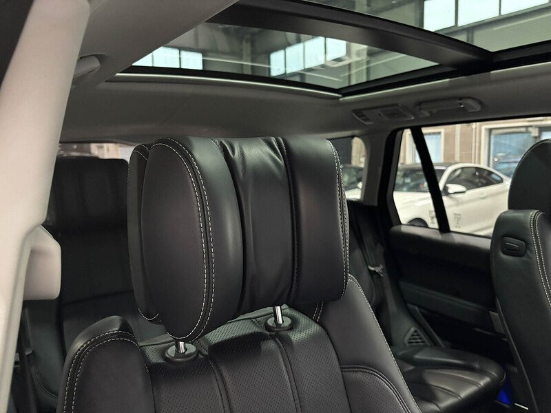 Used Land Rover Range Rover 2017 for sale - 77000870: Photo 58