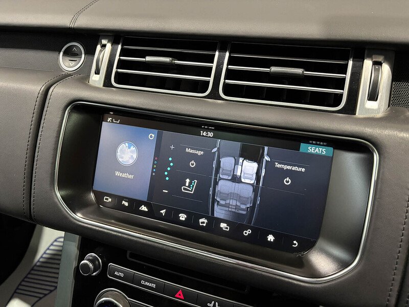 Used Land Rover Range Rover 2017 for sale - 77000870: Photo 6