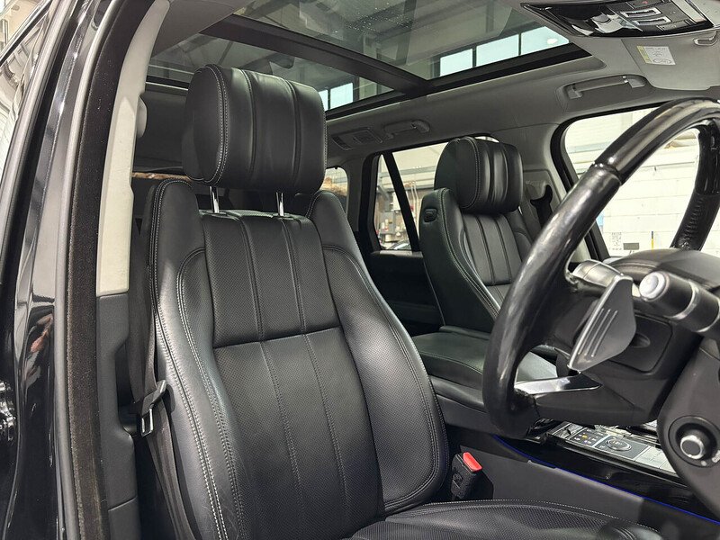 Used Land Rover Range Rover 2017 for sale - 77000870: Photo 60