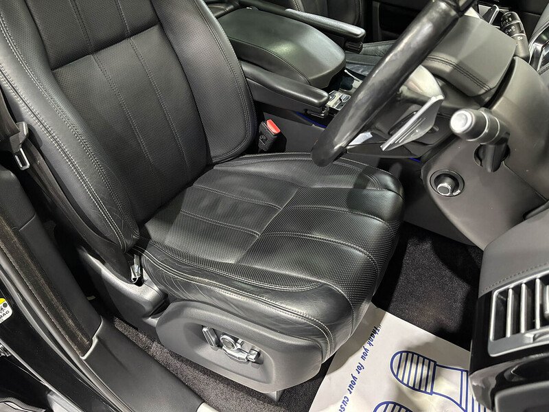 Used Land Rover Range Rover 2017 for sale - 77000870: Photo 61