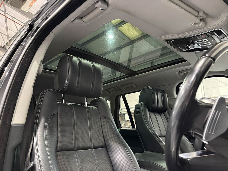 Used Land Rover Range Rover 2017 for sale - 77000870: Photo 62