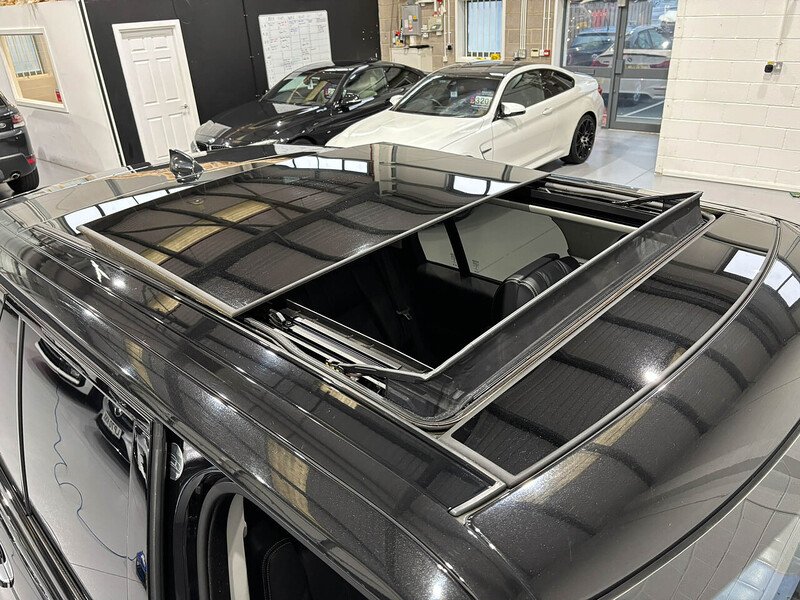 Used Land Rover Range Rover 2017 for sale - 77000870: Photo 63