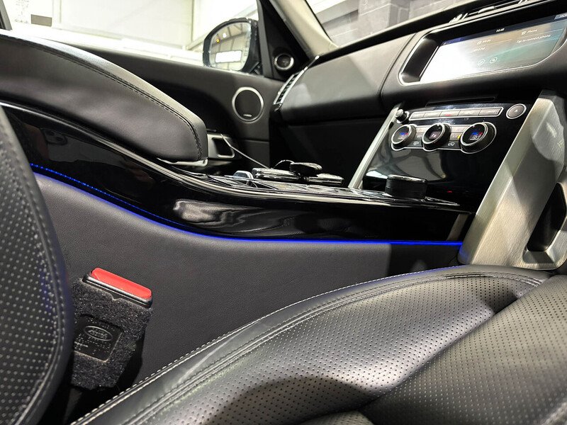 Used Land Rover Range Rover 2017 for sale - 77000870: Photo 64