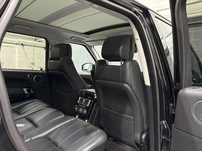 Used Land Rover Range Rover 2017 for sale - 77000870: Photo 65