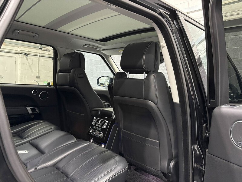 Used Land Rover Range Rover 2017 for sale - 77000870: Photo 66