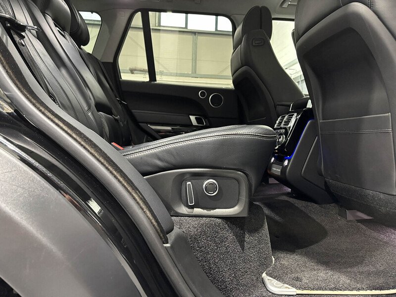 Used Land Rover Range Rover 2017 for sale - 77000870: Photo 67