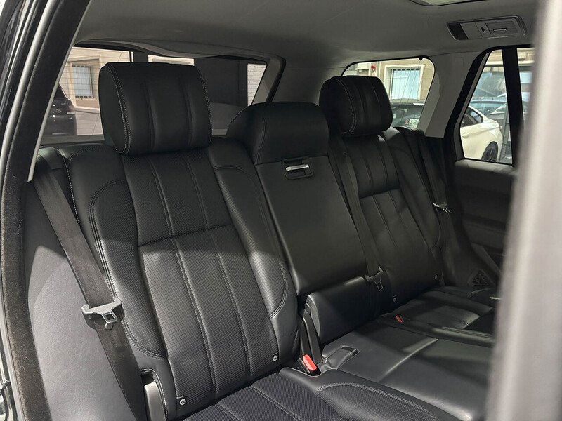 Used Land Rover Range Rover 2017 for sale - 77000870: Photo 69