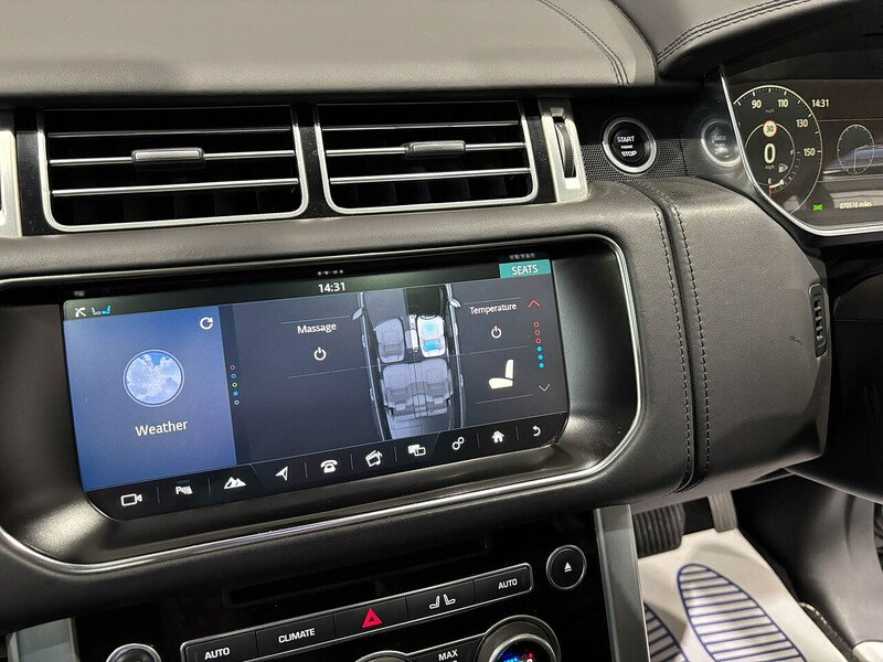 Used Land Rover Range Rover 2017 for sale - 77000870: Photo 7