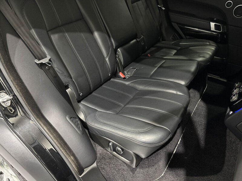 Used Land Rover Range Rover 2017 for sale - 77000870: Photo 70