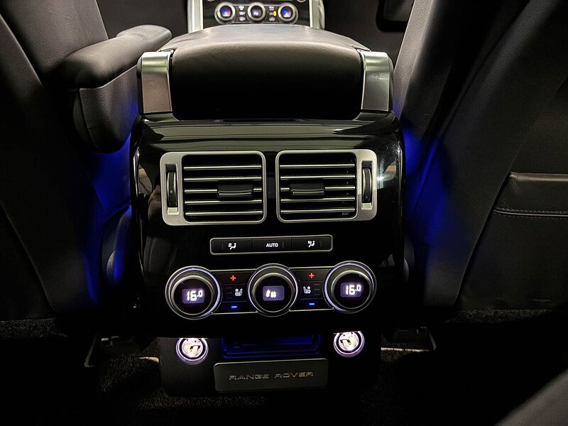 Used Land Rover Range Rover 2017 for sale - 77000870: Photo 71