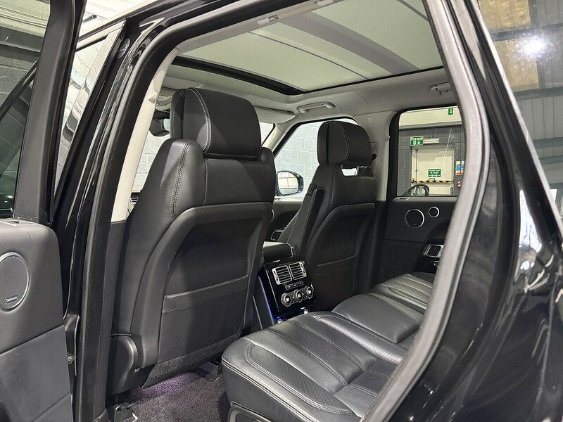 Used Land Rover Range Rover 2017 for sale - 77000870: Photo 73