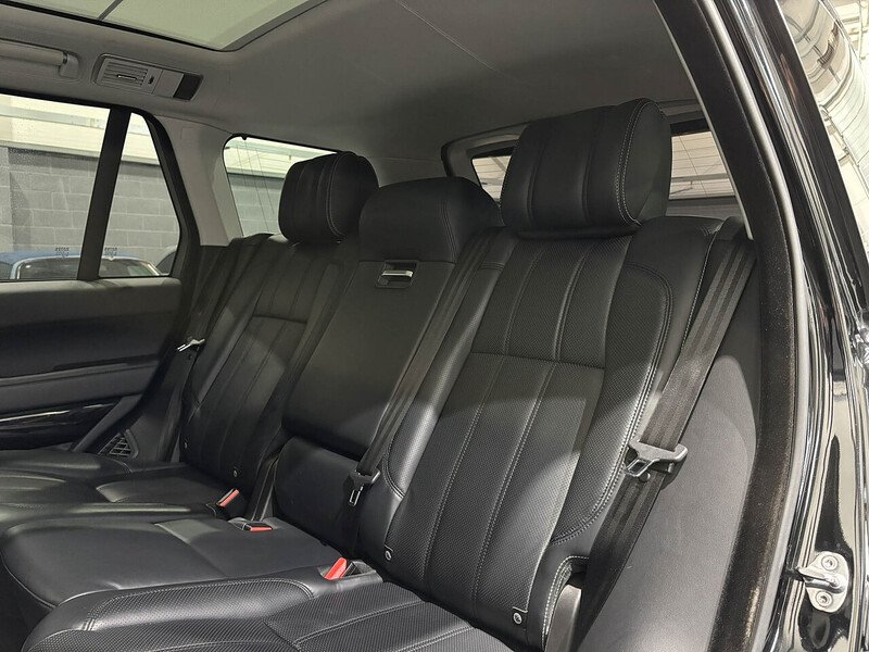 Used Land Rover Range Rover 2017 for sale - 77000870: Photo 75