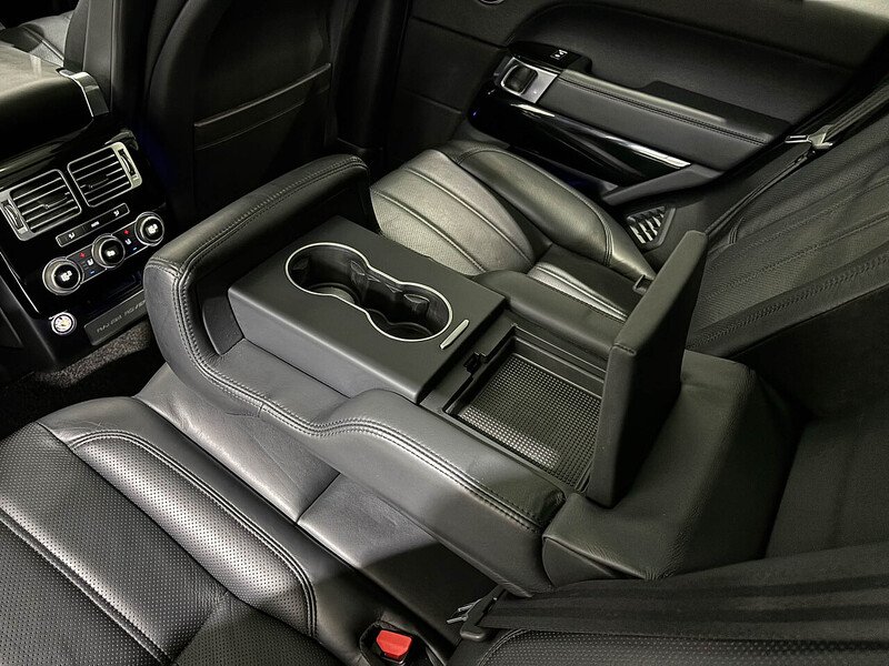 Used Land Rover Range Rover 2017 for sale - 77000870: Photo 76