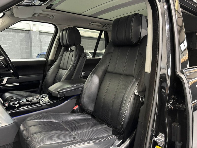 Used Land Rover Range Rover 2017 for sale - 77000870: Photo 77