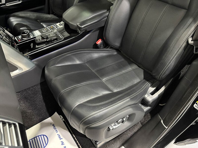 Used Land Rover Range Rover 2017 for sale - 77000870: Photo 78