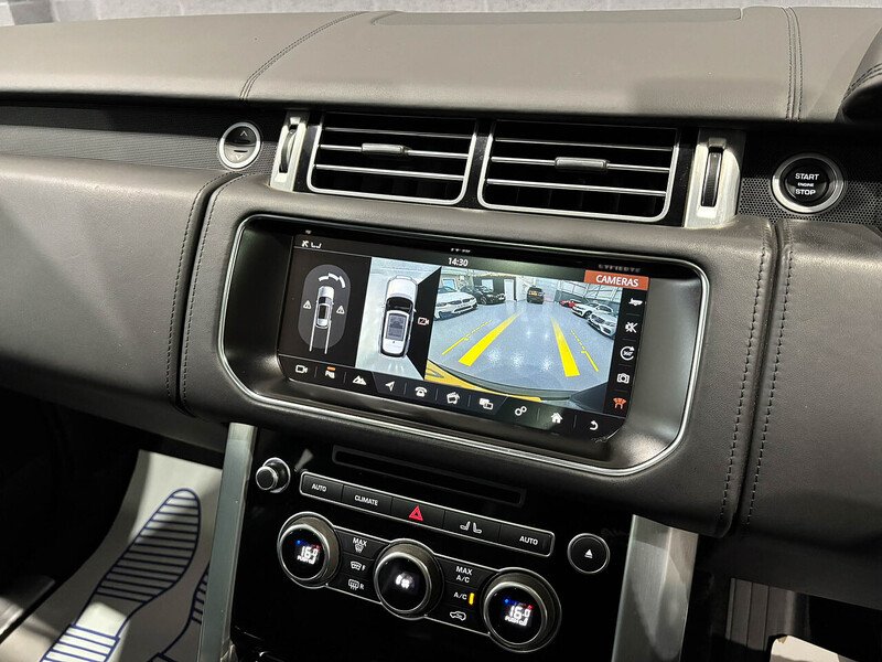 Used Land Rover Range Rover 2017 for sale - 77000870: Photo 8