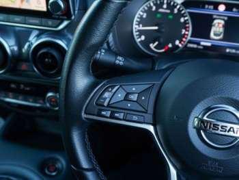 Used Nissan Juke 2021 for sale - 74295676: Photo