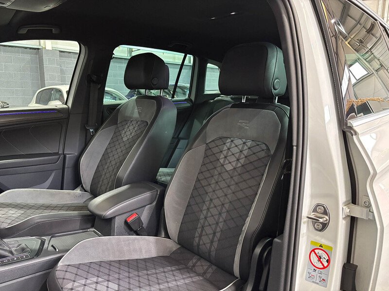 Used Volkswagen Tiguan 2021 for sale - 75833044: Photo 46