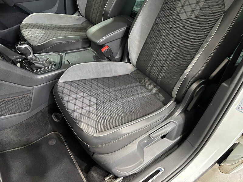 Used Volkswagen Tiguan 2021 for sale - 75833044: Photo 47